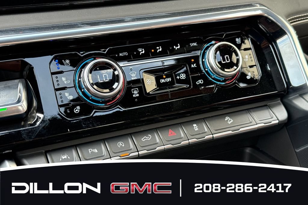 2026 GMC Sierra 1500 Denali Ultimate - Photo 20