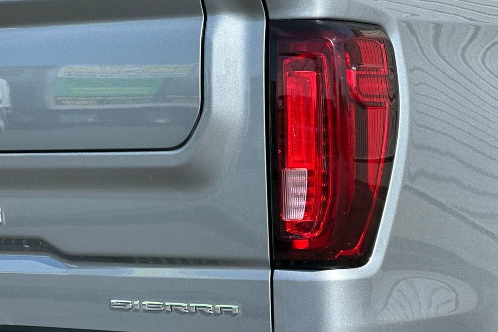 2025 GMC Sierra 1500 Denali - Photo 22