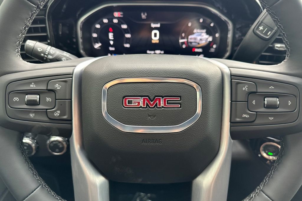 2026 GMC Sierra 1500 SLE - Photo 19