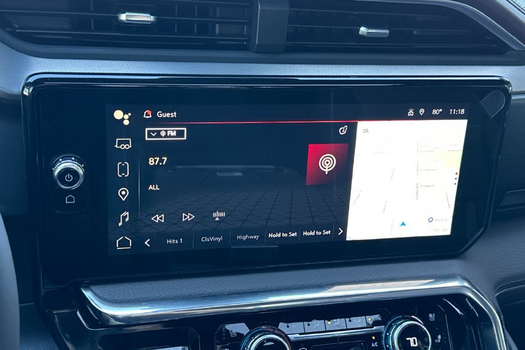 2026 GMC Sierra 1500 Denali - Photo 17
