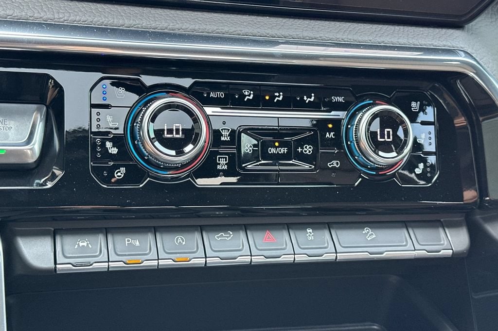 2026 GMC Sierra 1500 Denali - Photo 18