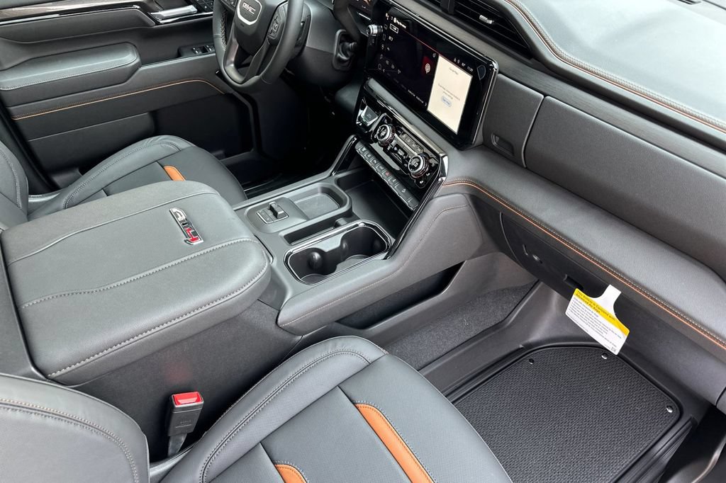2026 GMC Sierra 3500HD AT4 - Photo 15