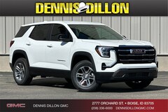 2026 GMC Terrain Elevation SUV