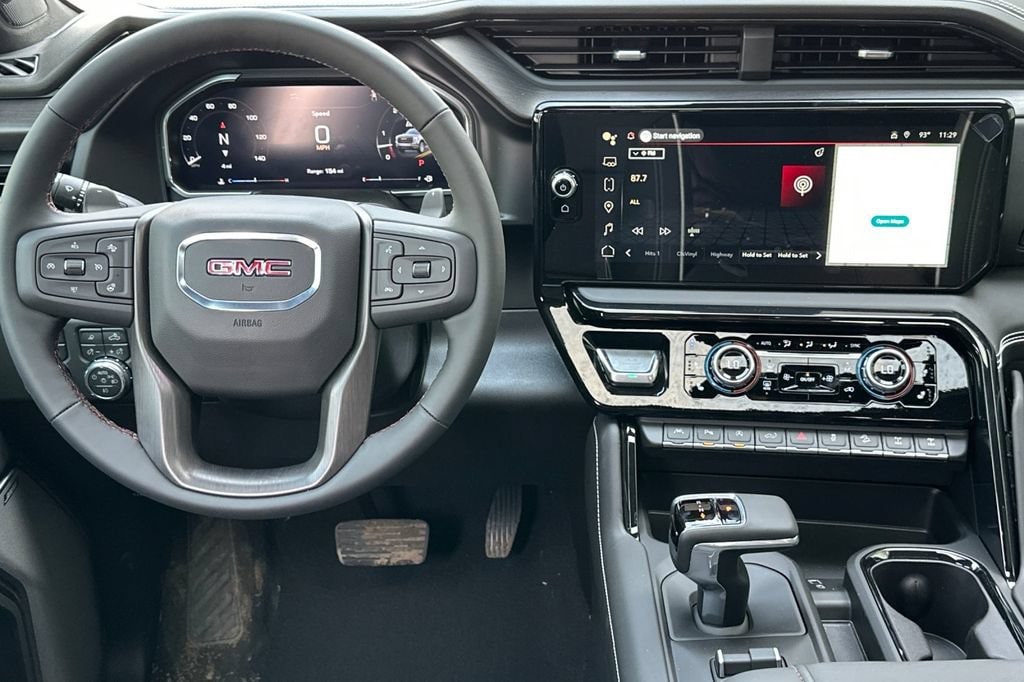 2026 GMC Sierra 1500 AT4X - Photo 15