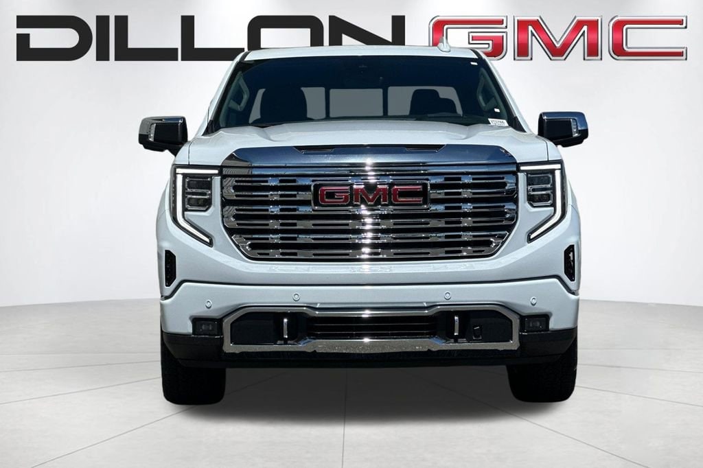 2026 GMC Sierra 1500 Denali - Photo 9
