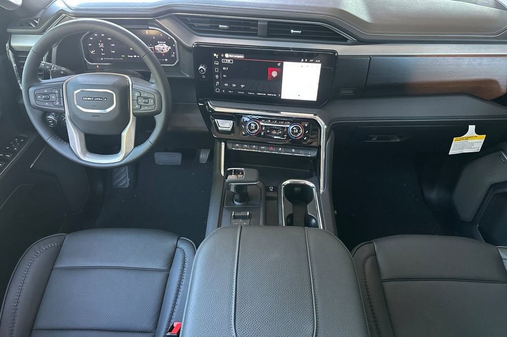 2026 GMC Sierra 1500 Denali - Photo 13
