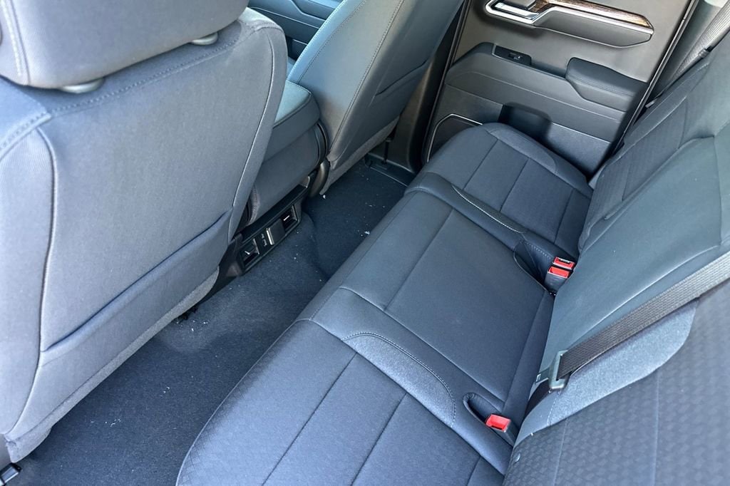 2026 GMC Sierra 1500 Elevation - Photo 12