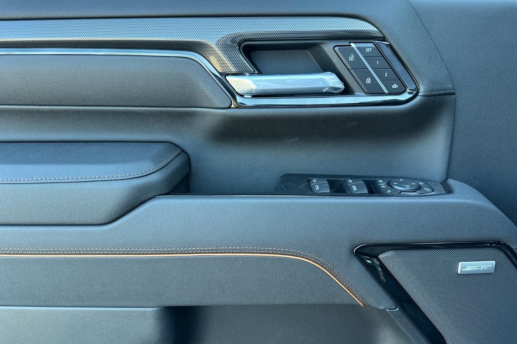 2026 GMC Sierra 3500HD AT4 - Photo 10