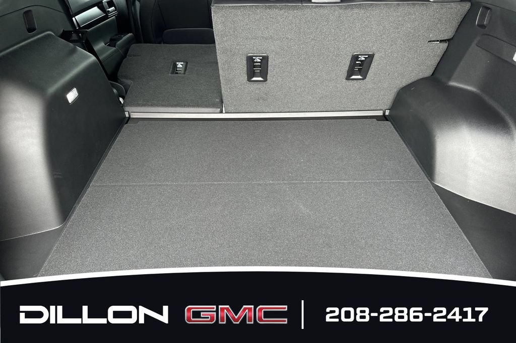 2026 GMC Terrain AT4 - Photo 15