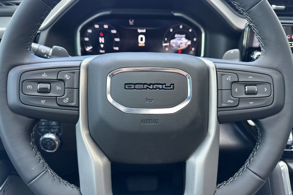 2026 GMC Sierra 1500 Denali - Photo 22