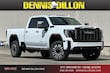  GMC Sierra 2500 HD