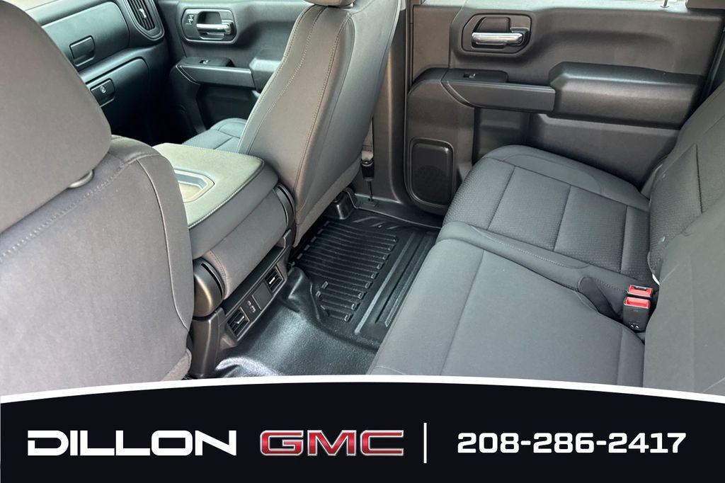 2026 GMC Sierra 2500HD Pro - Photo 14