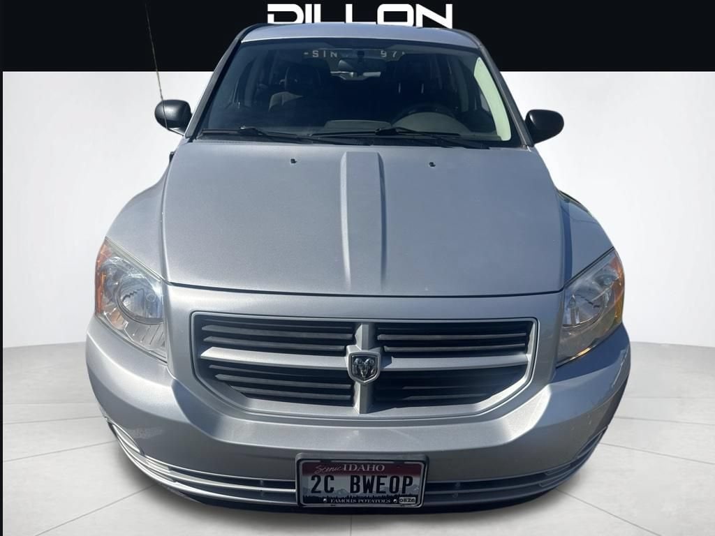 Used 2008 Dodge Caliber SE with VIN 1B3HB28B78D776095 for sale in Boise, ID
