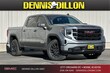 GMC Sierra 1500