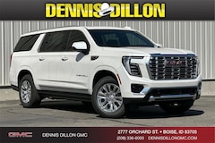 2025 GMC Yukon XL Denali SUV