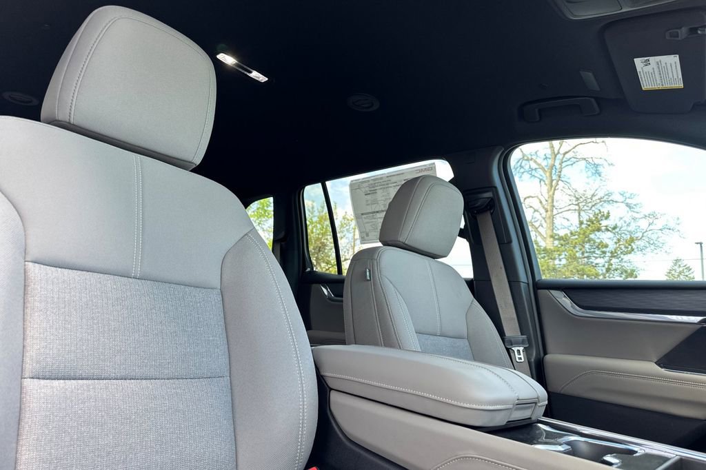 2025 GMC Acadia Elevation - Photo 15