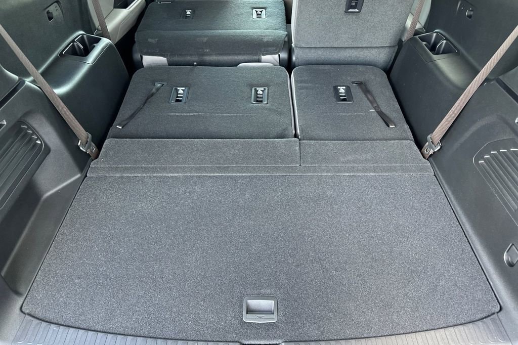 2025 GMC Acadia Elevation - Photo 13