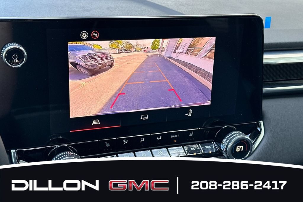 2026 GMC Canyon Elevation - Photo 18