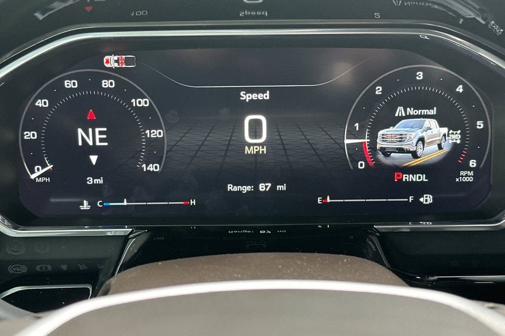 2026 GMC Sierra 1500 SLE - Photo 21
