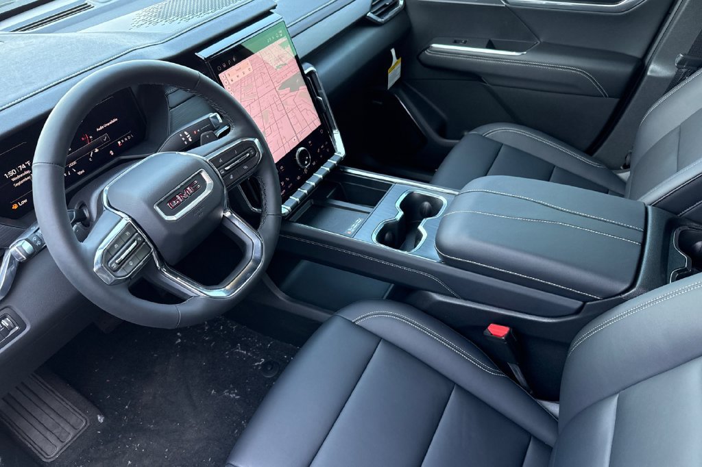 2027 GMC Acadia Elevation - Photo 4