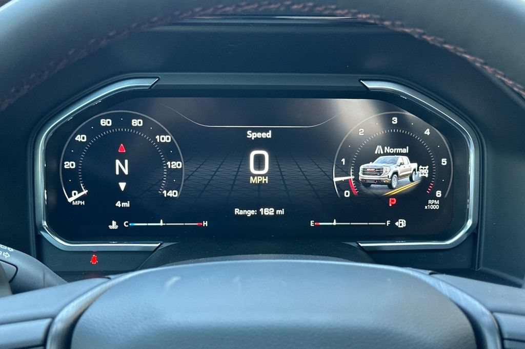 2026 GMC Sierra 1500 AT4X - Photo 26