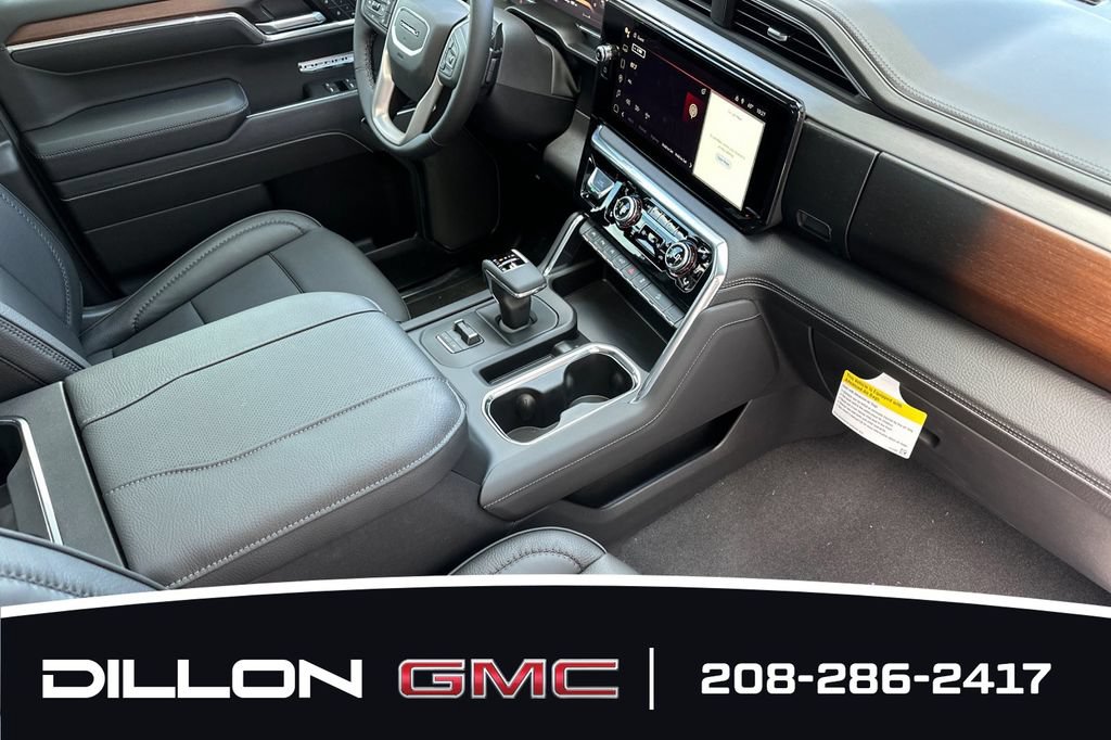 2026 GMC Sierra 1500 Denali - Photo 15