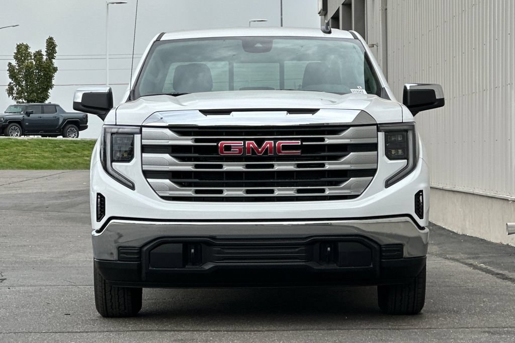 2026 GMC Sierra 1500 SLE - Photo 9