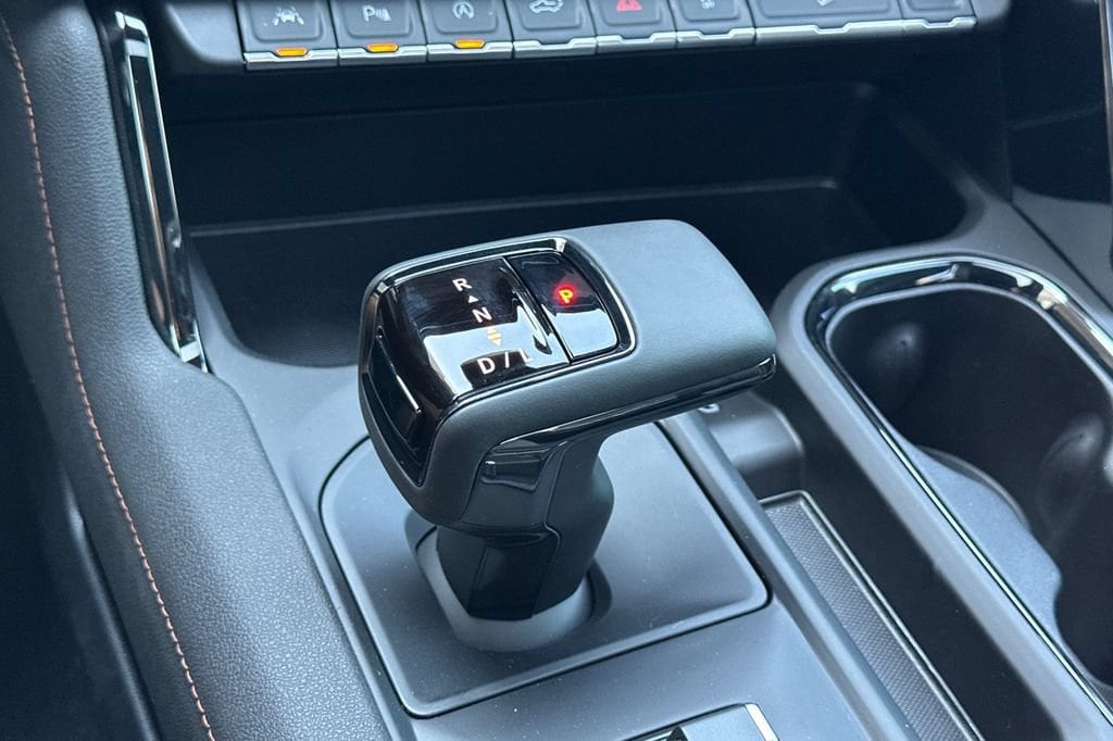 2026 GMC Sierra 1500 AT4 - Photo 22