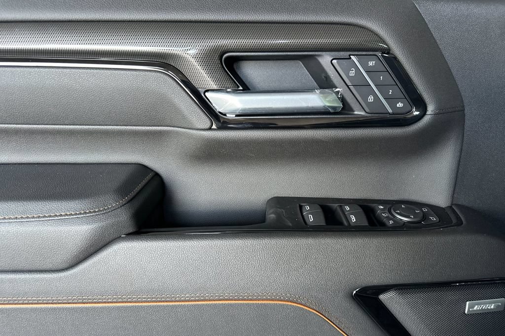 2026 GMC Sierra 2500HD AT4 - Photo 11