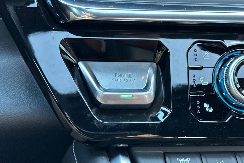 2026 GMC Sierra 2500HD Denali Ultimate - Photo 23