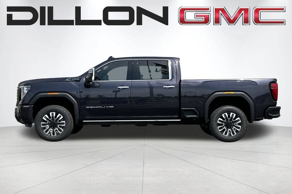2026 GMC Sierra 2500HD Denali Ultimate - Photo 7