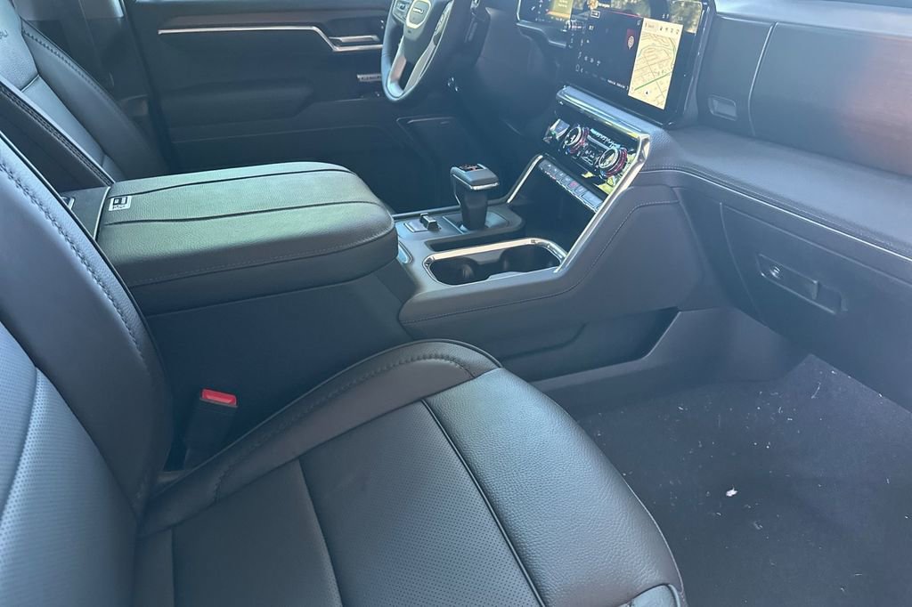 2026 GMC Sierra 1500 Denali - Photo 15