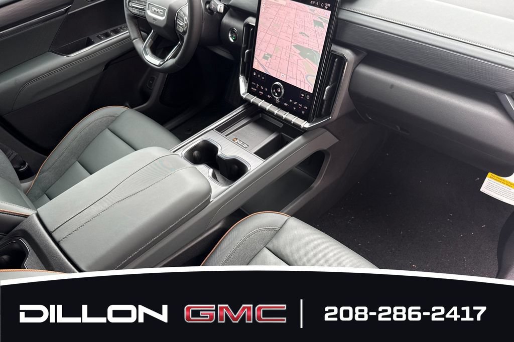2026 GMC Acadia AT4 - Photo 17