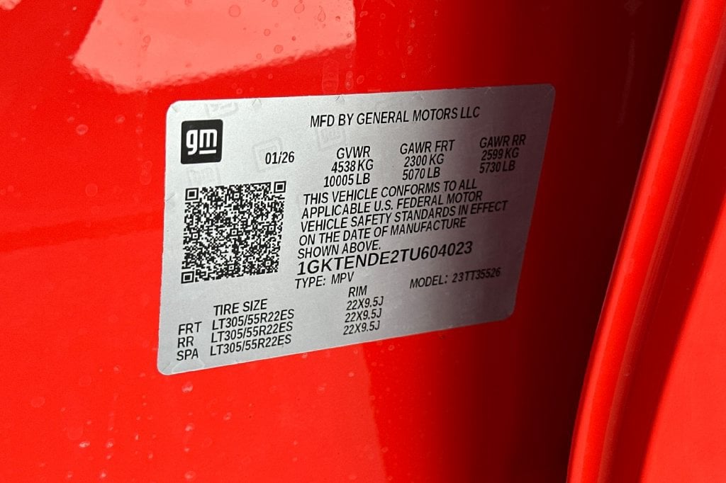 2026 GMC HUMMER EV 2X - Photo 24