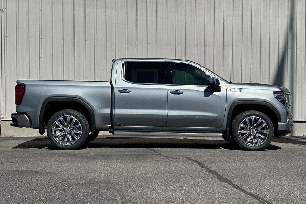 New 2026 GMC Sierra 1500 Denali Truck