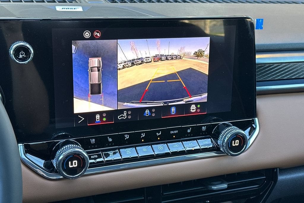 2026 GMC Canyon AT4 - Photo 16