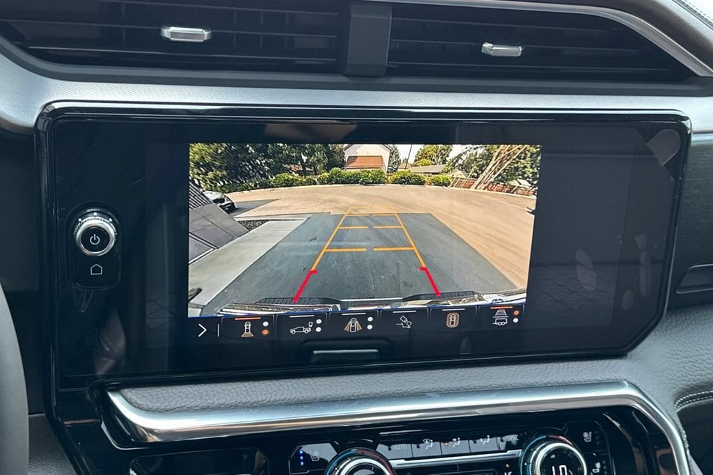 2026 GMC Sierra 1500 Denali - Photo 17