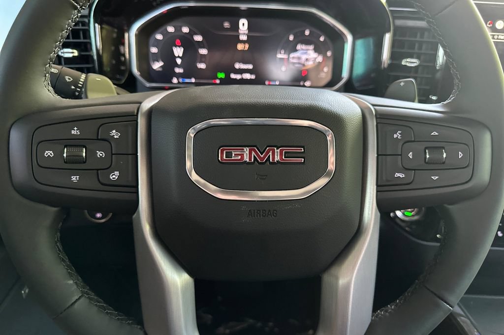 2026 GMC Sierra 1500 Elevation - Photo 24