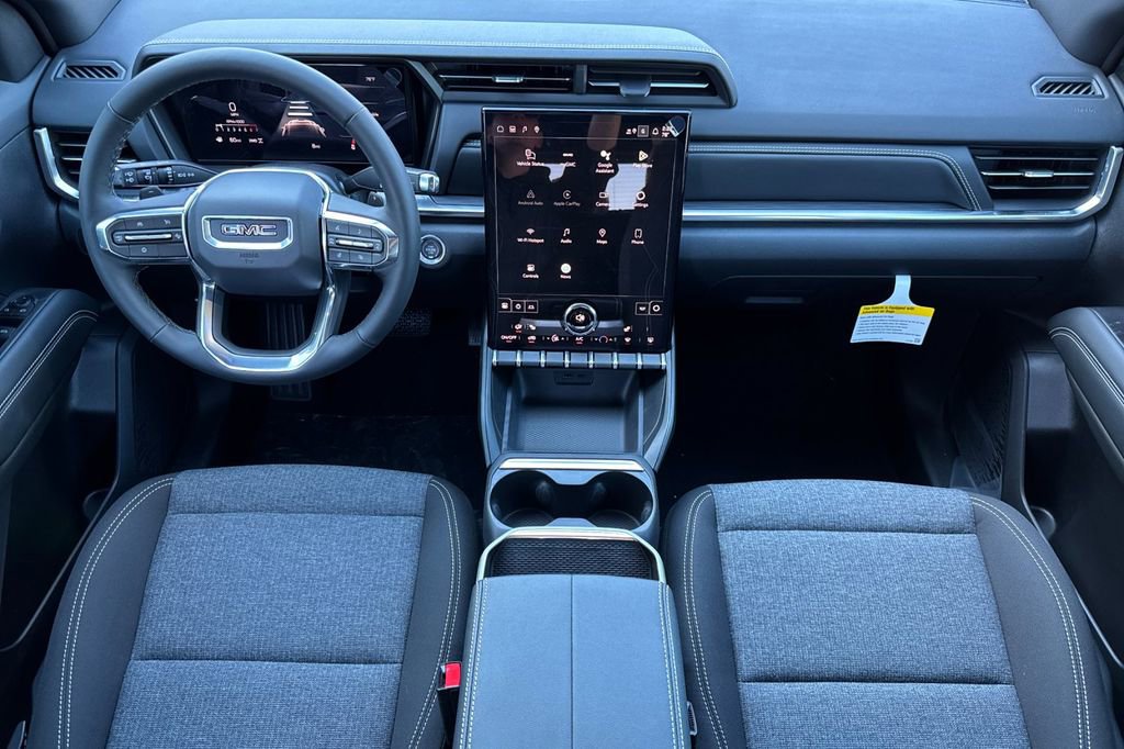 2026 GMC Terrain Elevation - Photo 10