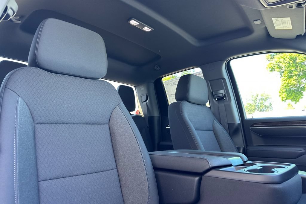 2026 GMC Sierra 1500 Elevation - Photo 15