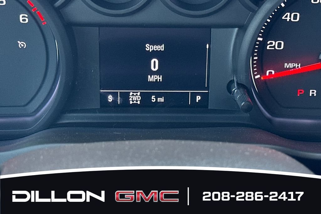 2026 GMC Sierra 1500 Pro - Photo 25