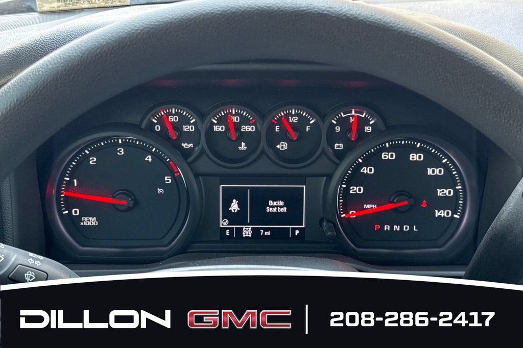 2026 GMC Sierra 2500HD Pro - Photo 25