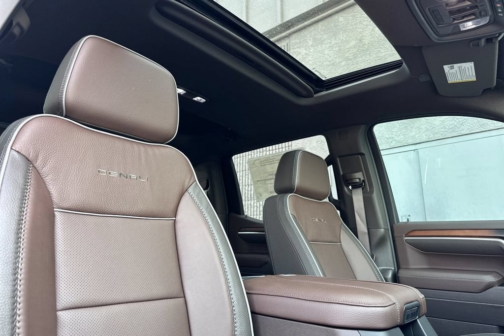 2026 GMC Sierra 1500 Denali - Photo 15