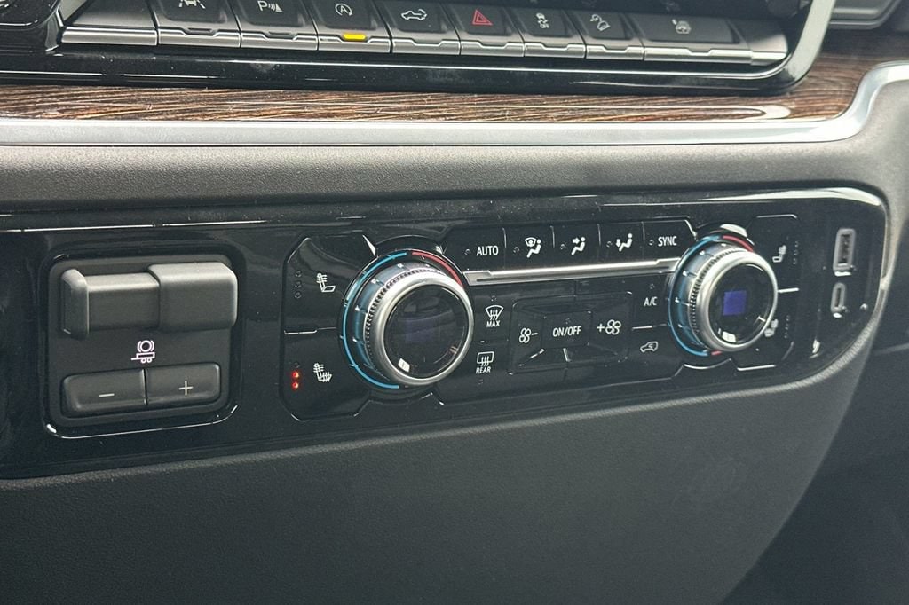 2026 GMC Sierra 1500 SLE - Photo 16