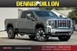 GMC Sierra 2500 HD