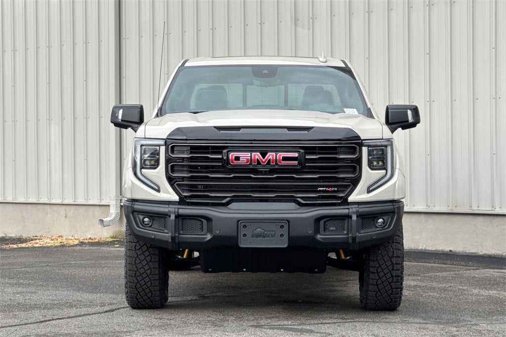 New 2026 GMC Sierra 1500 AT4X Truck