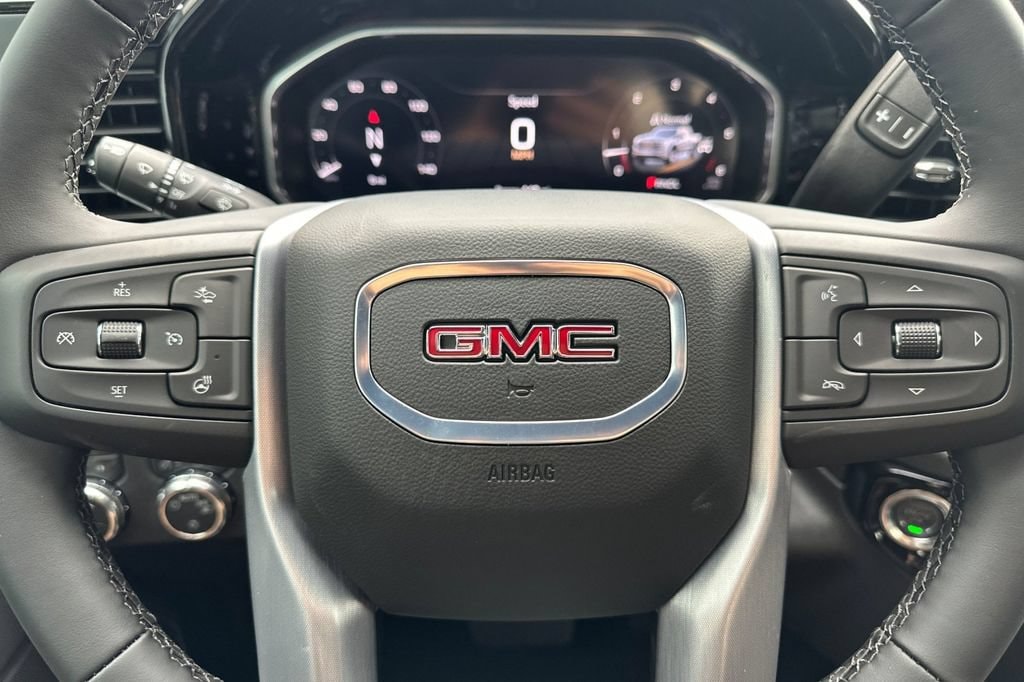 2026 GMC Sierra 1500 SLE - Photo 22
