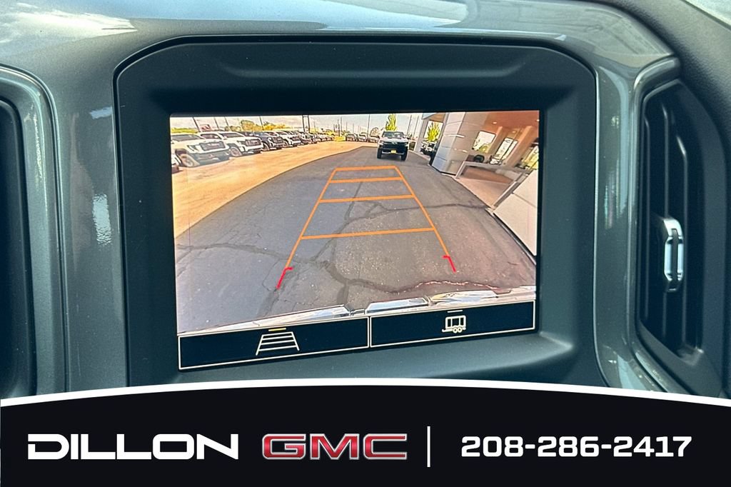 2026 GMC Sierra 1500 Pro - Photo 16