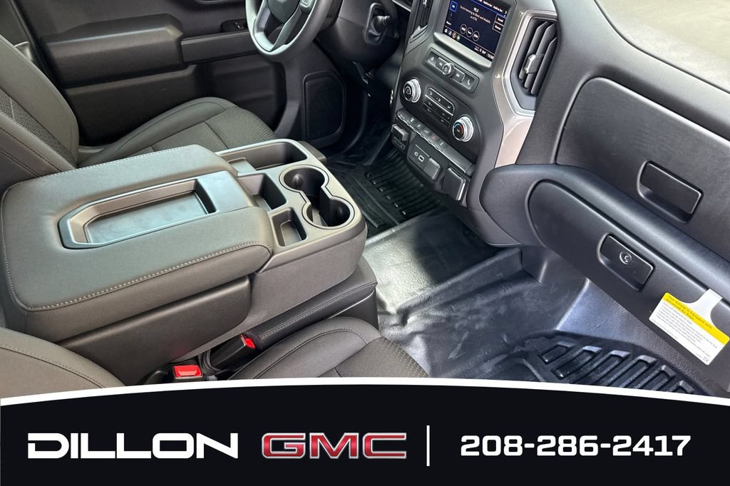 2026 GMC Sierra 2500HD Pro - Photo 15
