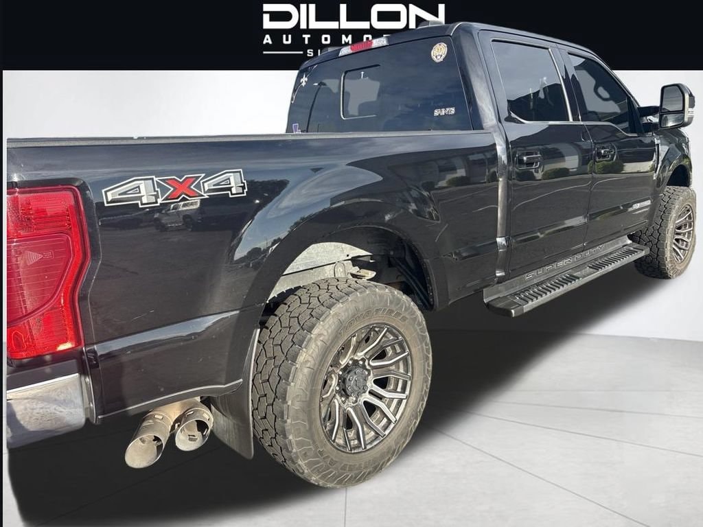 Used 2020 Ford F-350 Truck
